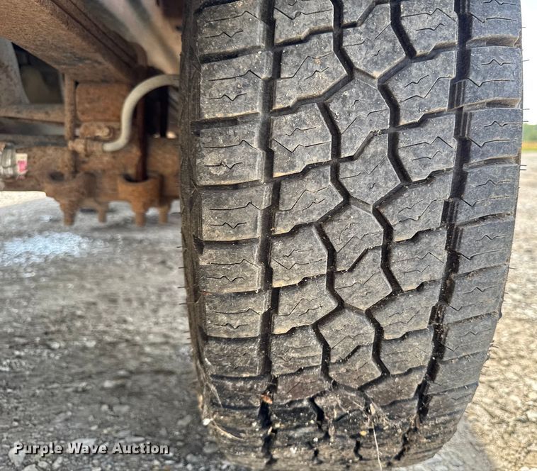 image for item EA1888 2008 Ford F150 SuperCab pickup truck