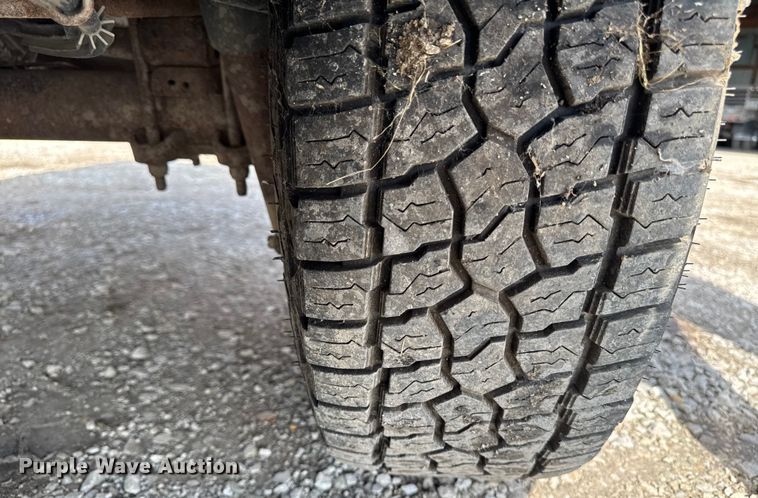 image for item EA1888 2008 Ford F150 SuperCab pickup truck