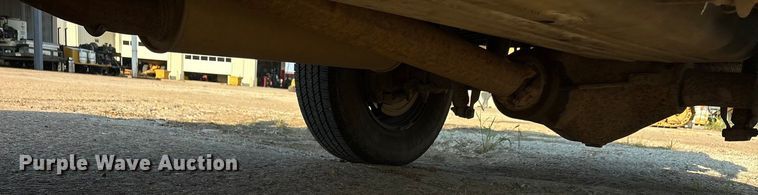 image for item EA7524 2007 Chevrolet Silverado 2500HD pickup truck