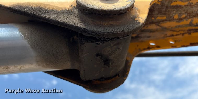 image for item EA7533 1998 International 4700 crane truck