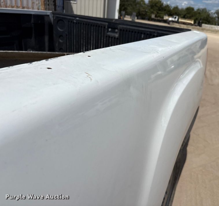 image for item EA7541 2013 GMC Sierra Ext. Cab pickup truck