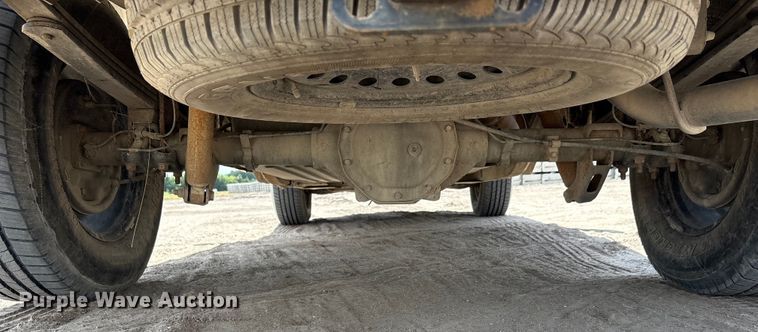 image for item EA7541 2013 GMC Sierra Ext. Cab pickup truck