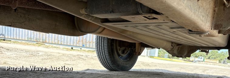 image for item EA7541 2013 GMC Sierra Ext. Cab pickup truck