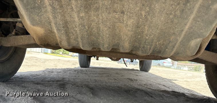 image for item EA7541 2013 GMC Sierra Ext. Cab pickup truck