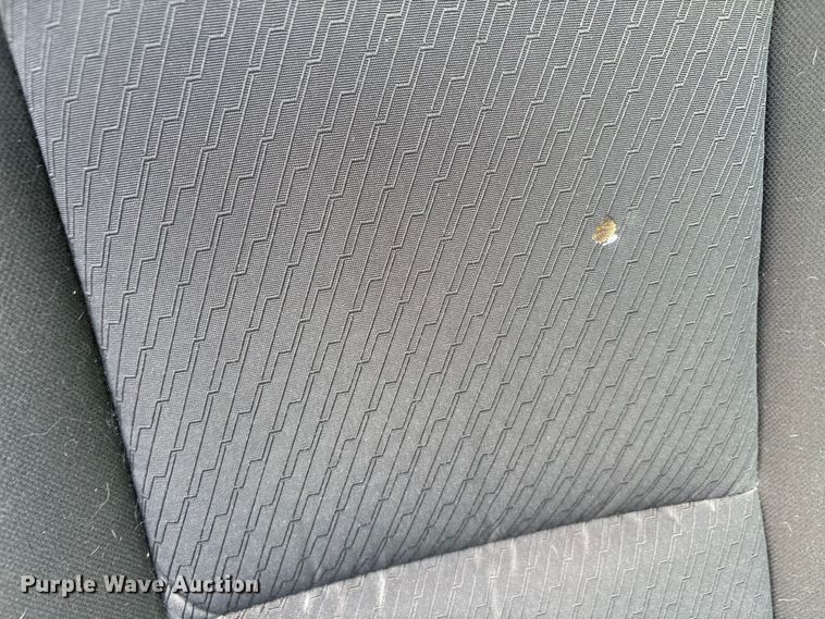 image for item EA7541 2013 GMC Sierra Ext. Cab pickup truck