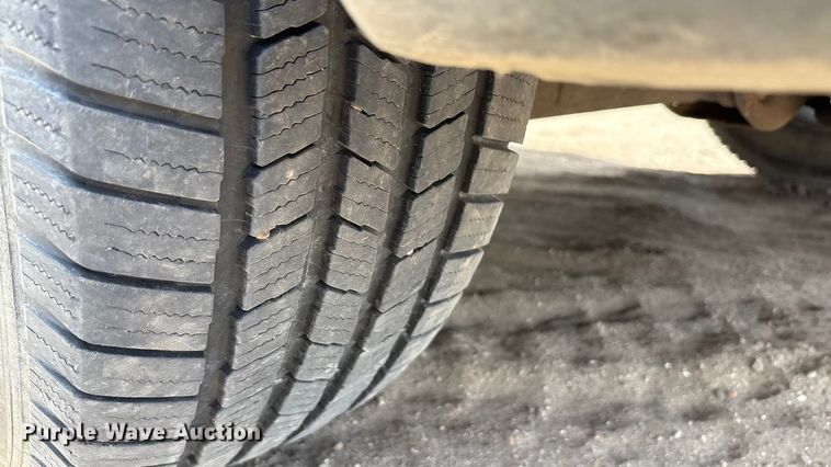 image for item EA7541 2013 GMC Sierra Ext. Cab pickup truck