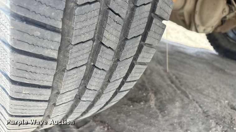 image for item EA7541 2013 GMC Sierra Ext. Cab pickup truck