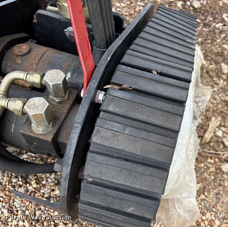 image for item EA7558 (2) ProJack M2 electric trailer dollies