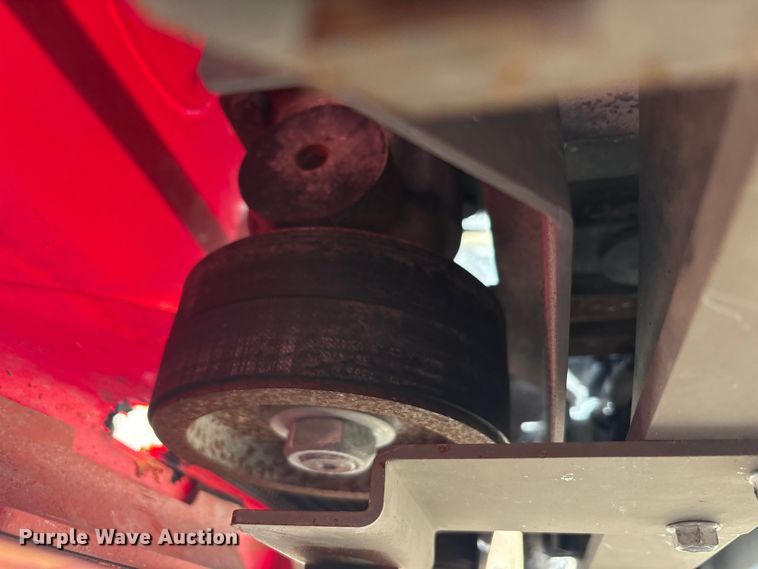 image for item EA7560 2014 Husqvarna FS5000D concrete saw