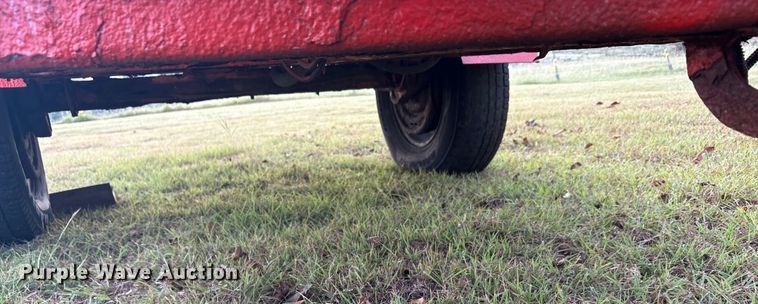 image for item EA7561 Morbark Beever M12RX wood chipper