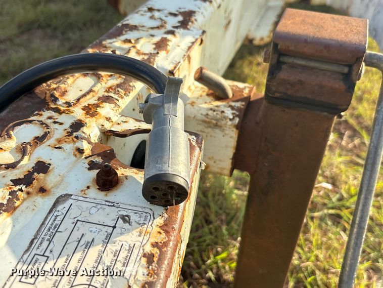 image for item EA7562 Bandit 200XP wood chipper