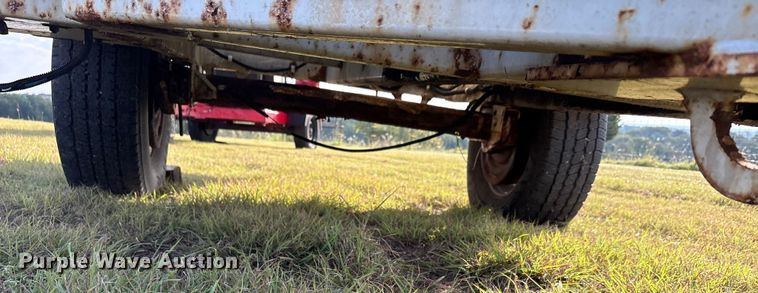 image for item EA7562 Bandit 200XP wood chipper