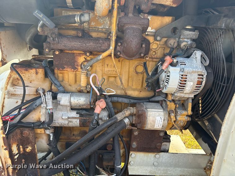 image for item EA7562 Bandit 200XP wood chipper