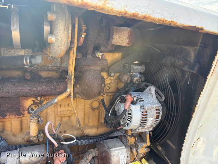 image for item EA7562 Bandit 200XP wood chipper