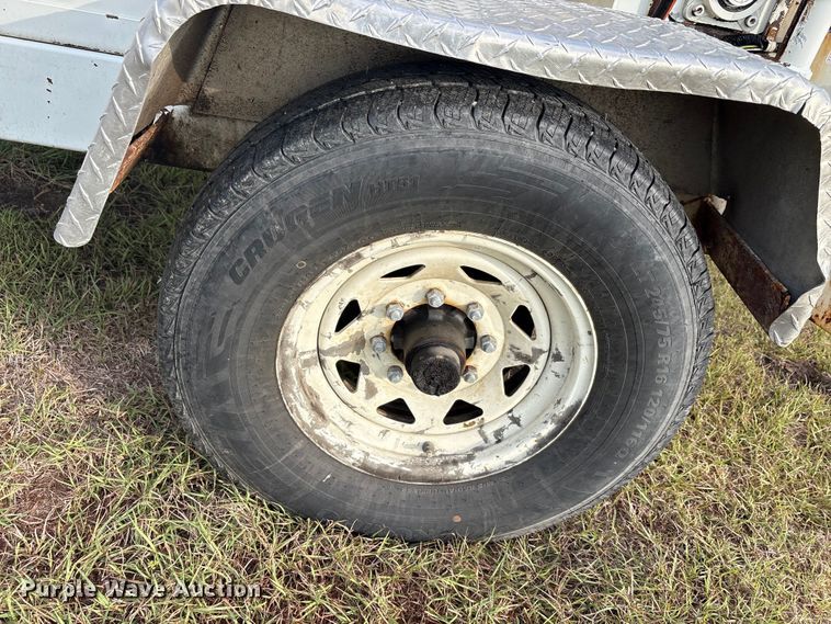 image for item EA7562 Bandit 200XP wood chipper