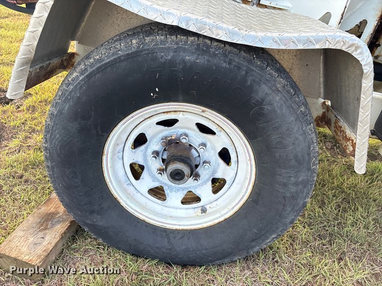 image for item EA7562 Bandit 200XP wood chipper