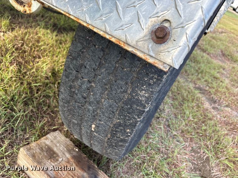 image for item EA7562 Bandit 200XP wood chipper