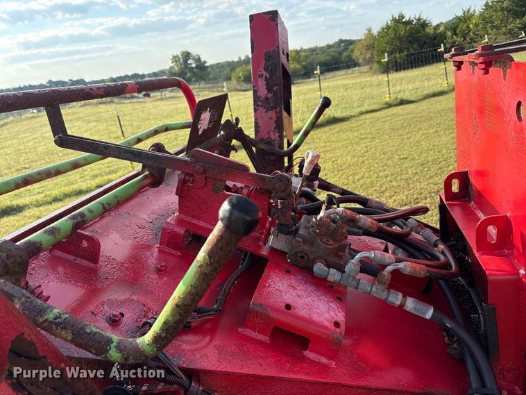 image for item EA7563 2013 Altec DC1317 wood chipper