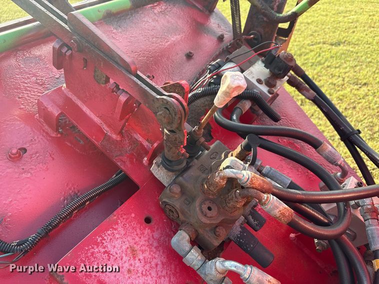 image for item EA7563 2013 Altec DC1317 wood chipper