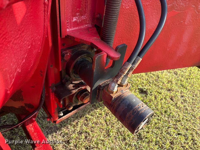 image for item EA7563 2013 Altec DC1317 wood chipper