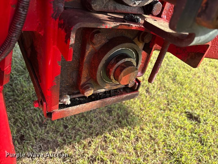 image for item EA7563 2013 Altec DC1317 wood chipper