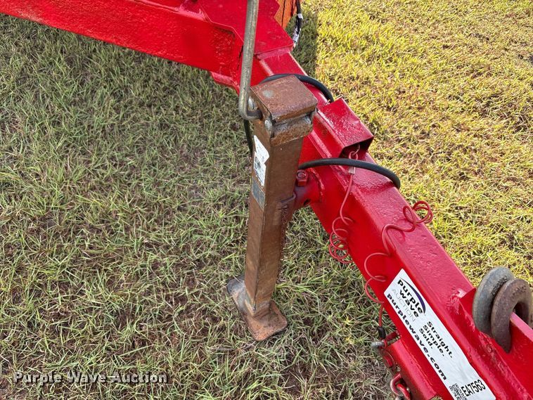 image for item EA7563 2013 Altec DC1317 wood chipper