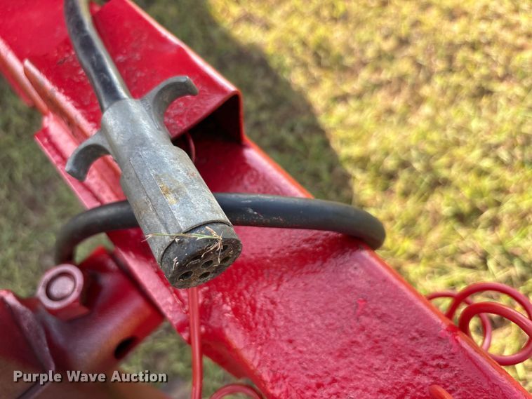 image for item EA7563 2013 Altec DC1317 wood chipper