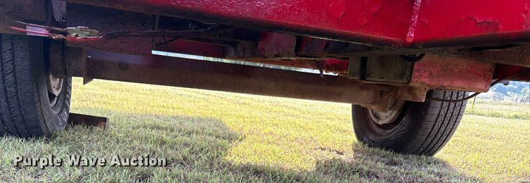 image for item EA7563 2013 Altec DC1317 wood chipper