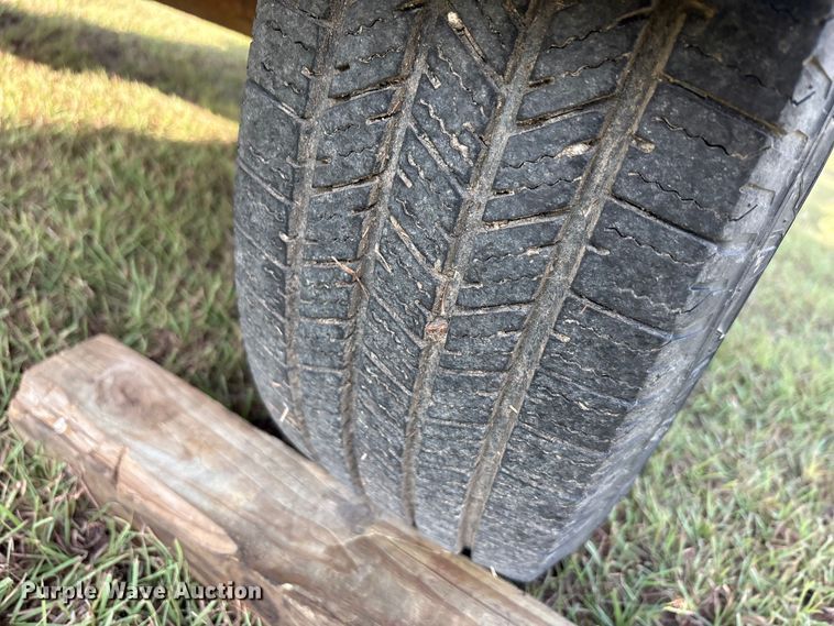 image for item EA7563 2013 Altec DC1317 wood chipper