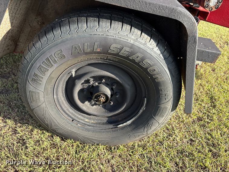 image for item EA7563 2013 Altec DC1317 wood chipper