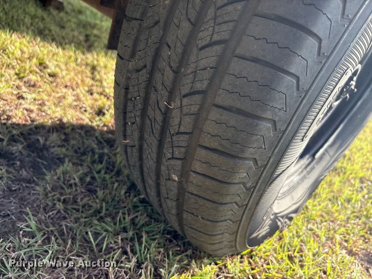 image for item EA7563 2013 Altec DC1317 wood chipper