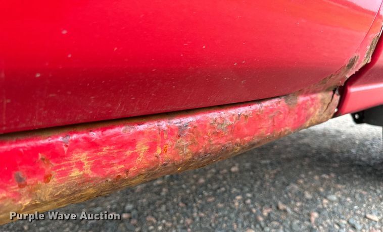 image for item EB2870 2016 Chevrolet Silverado 1500 LT Double Cab pickup truck