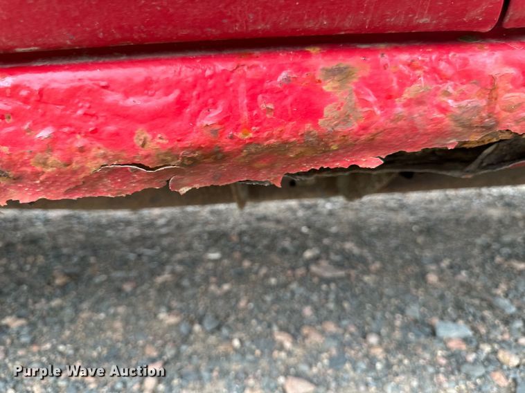 image for item EB2870 2016 Chevrolet Silverado 1500 LT Double Cab pickup truck