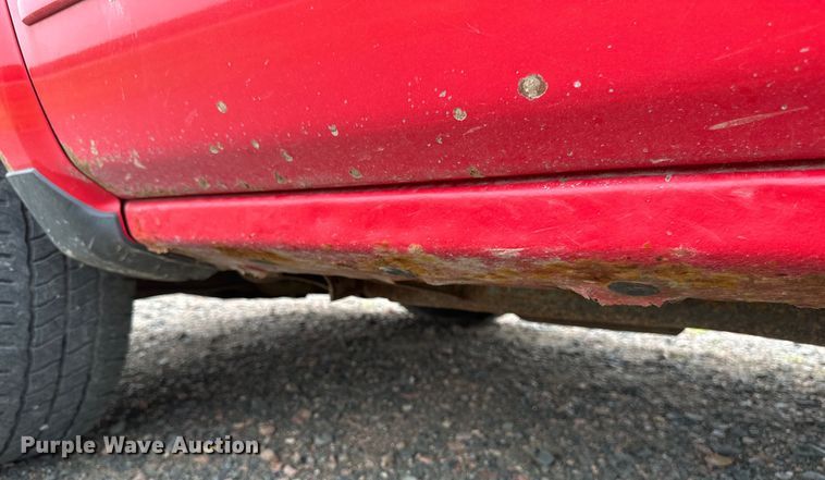 image for item EB2870 2016 Chevrolet Silverado 1500 LT Double Cab pickup truck