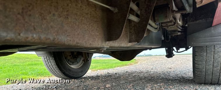 image for item EB2870 2016 Chevrolet Silverado 1500 LT Double Cab pickup truck