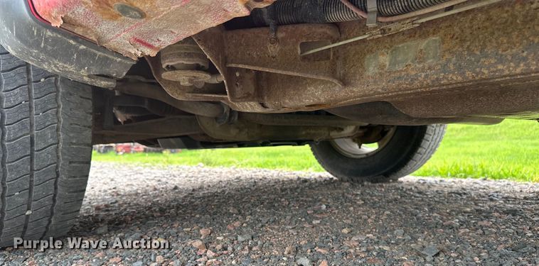 image for item EB2870 2016 Chevrolet Silverado 1500 LT Double Cab pickup truck