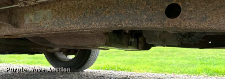 image for item EB2870 2016 Chevrolet Silverado 1500 LT Double Cab pickup truck