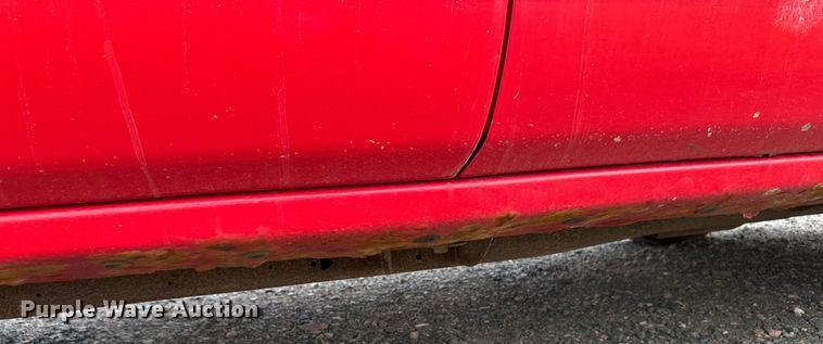 image for item EB2870 2016 Chevrolet Silverado 1500 LT Double Cab pickup truck