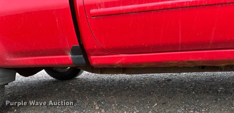 image for item EB2870 2016 Chevrolet Silverado 1500 LT Double Cab pickup truck