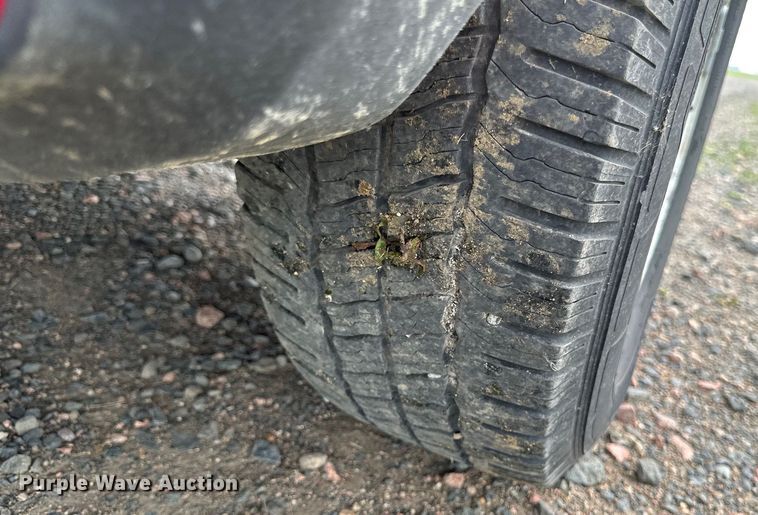 image for item EB2870 2016 Chevrolet Silverado 1500 LT Double Cab pickup truck