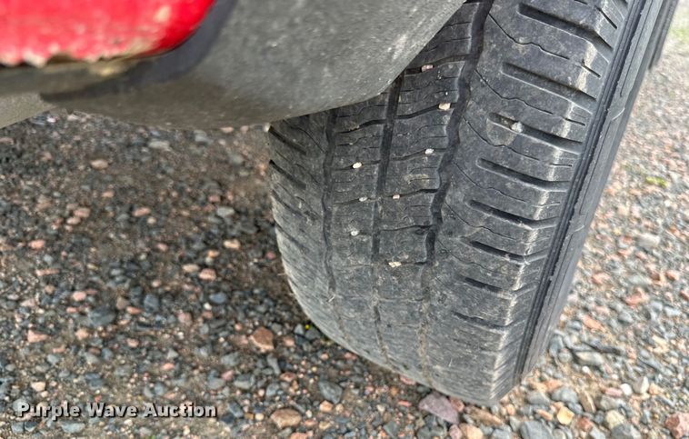 image for item EB2870 2016 Chevrolet Silverado 1500 LT Double Cab pickup truck