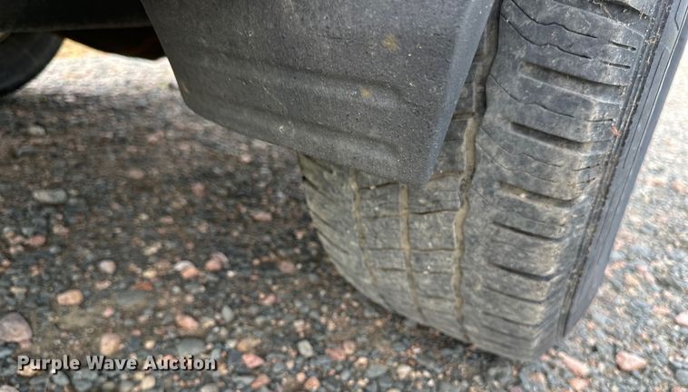 image for item EB2870 2016 Chevrolet Silverado 1500 LT Double Cab pickup truck