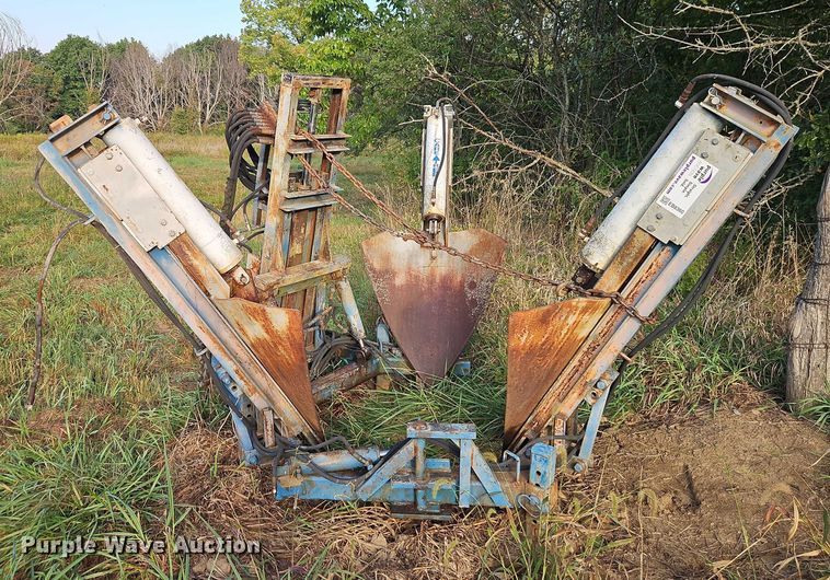 image for item EB8360 Cartree 636P tree spade