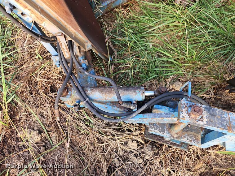 image for item EB8360 Cartree 636P tree spade