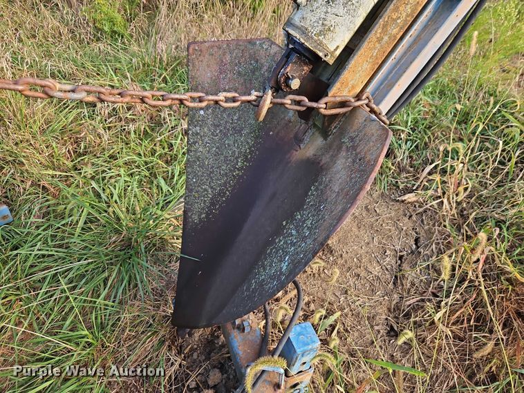 image for item EB8360 Cartree 636P tree spade