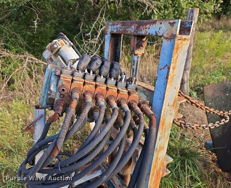 image for item EB8360 Cartree 636P tree spade