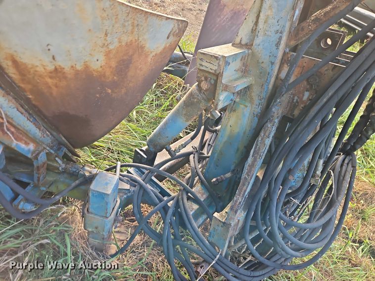 image for item EB8360 Cartree 636P tree spade