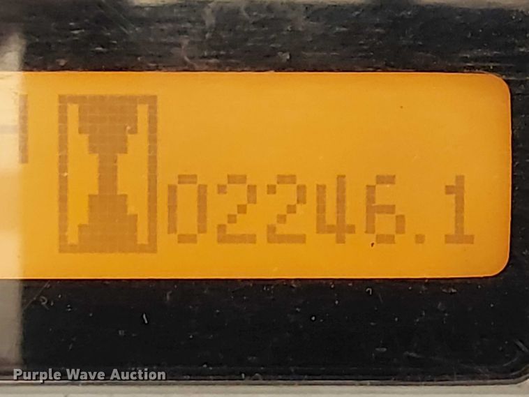 image for item EC1189 2017 UniCarriers PF50 forklift