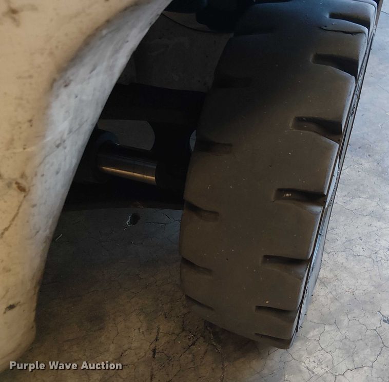 image for item EC1189 2017 UniCarriers PF50 forklift