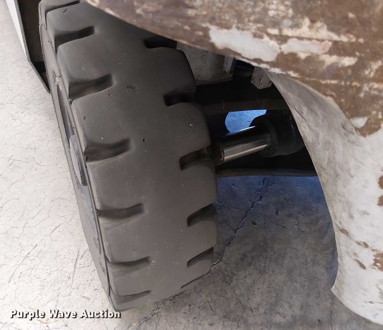 image for item EC1189 2017 UniCarriers PF50 forklift